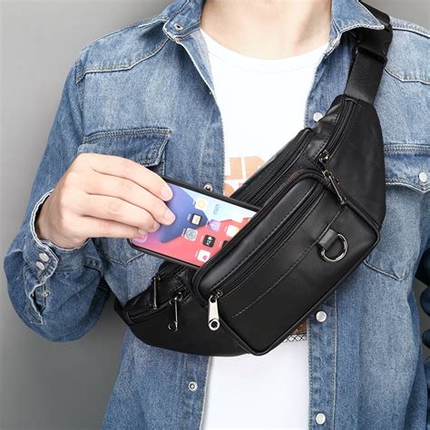 burberry crossbody fanny pack